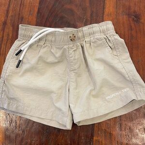 Toddler boys shorts